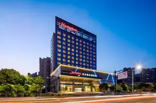 舟山普陀希爾頓歡朋酒店Hampton by Hilton Zhoushan Putuo