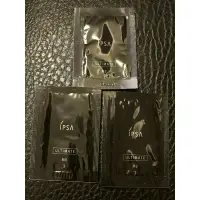 在飛比找蝦皮購物優惠-IPSA 茵芙莎 極致修護自律循環液 #1號，#2號 #3號