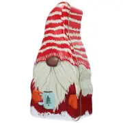 Candy Box Biscuit Presents Christmas Cookie Boxes Decor Chocolates