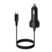 Quick Charge Car Charger USB Type C Car Charger Power Adapter for Game Console
