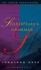 Shakespeare's Grammar by Jonathan Hope (English) Hardcover Book