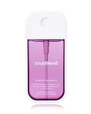 Touchland Power Essence Hydrating Body & Hair Fragrance Mist - Cashmere Woods 2 oz.