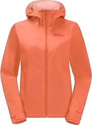 [Jack Wolfskin] Women's Elsberg Jacket