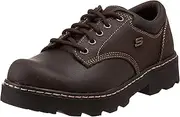 [Skechers] Womens Parties - Mate Oxford Shoes