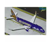 Gemini Jets 1/200 Alaska Airlines E175LR N662QX
