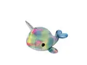 Whale Plush 27cm