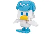 Nanoblock Pokemon - Quaxly Rs