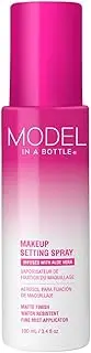 Original Makeup Setting Spray - Matte Finish 3.4oz (100ml)