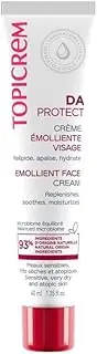 DA PROTECT Emollient Face Cream 40ml