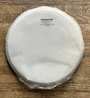 Vintage Ludwig 13” Coated Weather Master CT-Batter db-750 Medium Drum Head