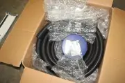 ABB 50M of PMAJACK Electrical Conduit L.66.50SW Braid