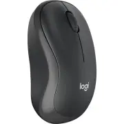 NEW Logitech M240 Silent Mouse Bluetooth Graphite