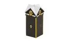Hornby AA Telephone Box Kiosk 1:76 Scale OO Gauge - R9867