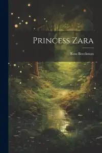 在飛比找博客來優惠-Princess Zara