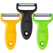 Vegetable Potato Peelers for Kitchen, Y Peeler for Apple Veggie Potatoes