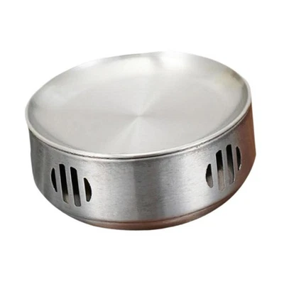 Alcohol Cooking Pot Korean Mini Cooker Cooking Grill