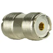 GME AD206 PL259 Socket to PL259 Socket Adaptor