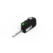 MIGHTYZAP Micro Linear Servo Actuator 27mm Stroke, TTL/PWM, 20N@80mm/s, 12V