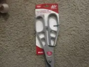 Malco M12N 12 in. Straight Cut Aluminum Snip