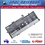 Genuine Lenovo Battery 02DL004 02DL005 02DL006 5B10W13930 5B10W13931 5B10W13932