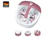 Beurer FB35 Foot Bubble Spa with Aromatherapy