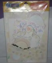 Remember When - Scrapbook Kit - Heirloom - Completes 7 Pages New