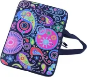 12.2" inch Neoprene Soft Chromebook Carrying bag Laptop Sleeve Case 11.6" 12.1"