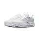 【NIKE 耐吉】Nike Air Max 97 Triple White 全白 反光 921826-101