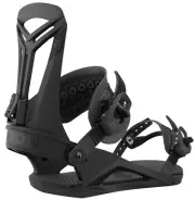 Union Flite Pro - 2023 Men's Snowboard Bindings - Black
