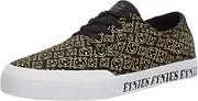 [etnies] Jameson Vulc LS Unisex Adult Skateboard Shoes