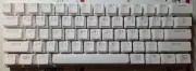 Wired RGB Mechanical Keyboard Korean Hangul Compact Magnetic Switches USB-C 60%