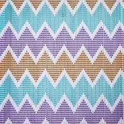 Door Beaded Curtain, Acrylic Beaded Door Curtain Curtain Divider Beaded Tassel Room Divider Curtain Doorway Beaded Curtains (Color : Multi-Colored, Size : 100x200cm(100))