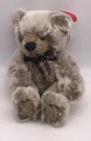 Russ Wesley Plush Teddy Bear