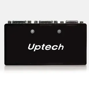 Uptech VS200 螢幕分配器 登昌恆