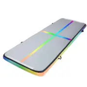 Everfit 3M Air Track Gymnastics Tumbling Exercise Cheerleading Mat Inflatable