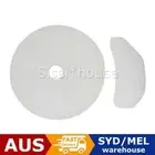 For Omega Euromaid Cloth Dryer Form Lint Exhaust Filter OCD40WA DM4KG ED45KG AUS