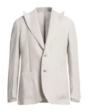 [LUIGI BIANCHI MANTOVA] LUIGI BIANCHI Mantova Blazers - Item 49963521