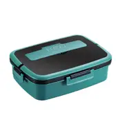 Leak-Proof bento box japanese style meal prep food container storage Portable 304 stainless steel thermal lunch box for kids