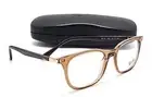 Ray-Ban RX7211 8207 Brown Frames Reading Glasses/Bifocal/Progressive Lenses