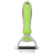 Lexi & Me Cat Dematting Brush
