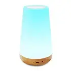 Ambient Light Safe High Brightness Touch Lamp Colorful Night Light Fireproof