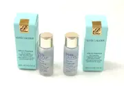 ESTEE LAUDER MICRO ESSENCE SKIN ACTIVATING LOTION .24 OZ 2 pc