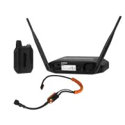 Shure GLXD14+/SM31 Digital Wireless SM31 Headset Microphone System