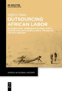 在飛比找誠品線上優惠-Outsourcing African Labor: Kru