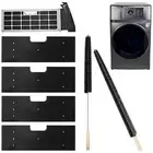 WH01X35719 Lint Filter and Brush Set for Effective Laundry Maintenance