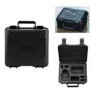 For Mini 3 Pro Drone Accessories Waterproof Storage Box Carrying Case Shockproof