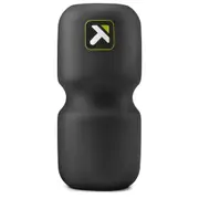 TriggerPoint CHANNEL Self Massaging Exercise Gym Workout Roller Size 13" Black