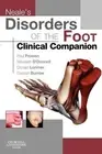 Neale's Disorders of the Foot Clinical Companion by Donald L. Lorimer (English)