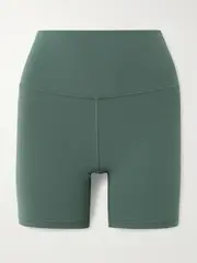[lululemon] lululemon - Align™ High-rise Shorts - 6" - Green - US14 US 14 Green