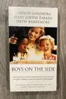 Boys on the Side VHS Whoopi Goldberg Drew Barrymore NEW Factory Sealed MINT COND